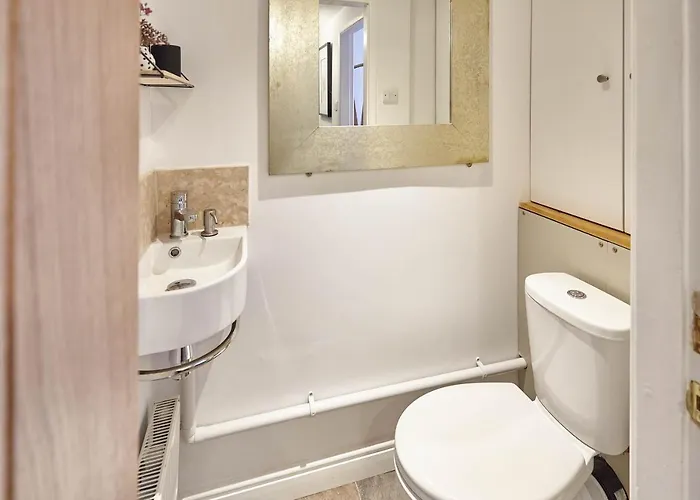 Host & - Willow Hébergement de vacances *