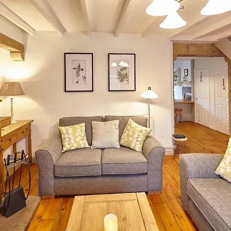 Host & - Willow Holiday home Masham