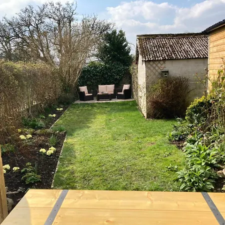 Host & - Willow Holiday home Masham