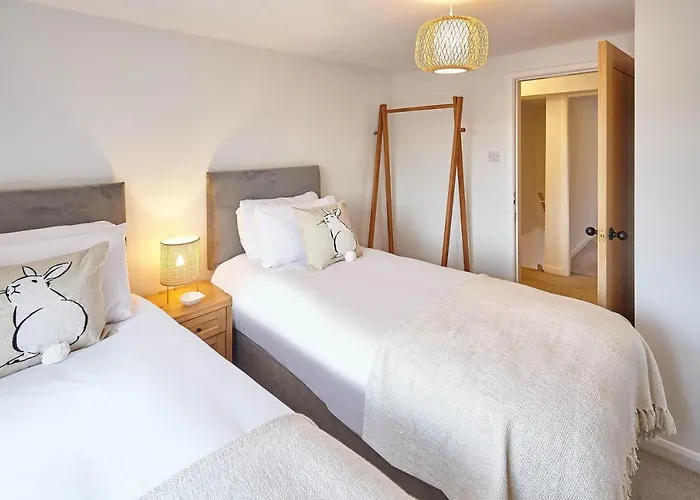 Holiday home Host & - Willow Masham