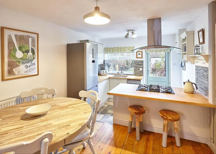 Holiday home Host & - Willow *