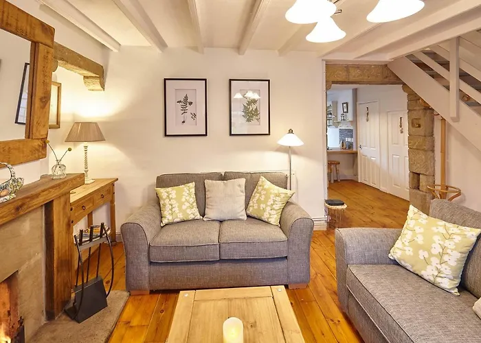 Host & - Willow Holiday home Masham