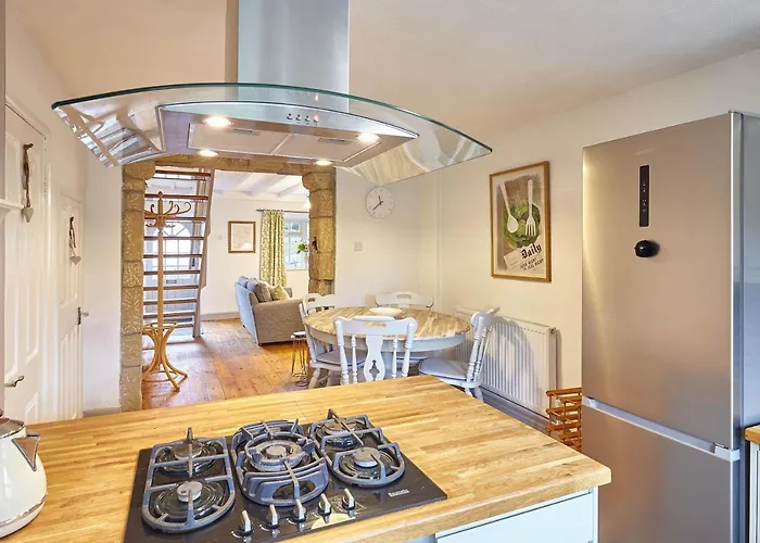 Holiday home Host & - Willow *