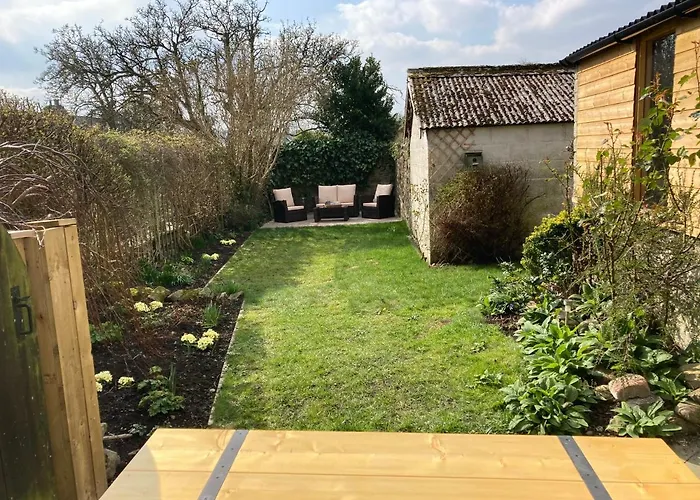 Host & - Willow Holiday home Masham